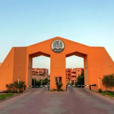 Chalets In Fanar De Luna شاليهات فنار دي لونا