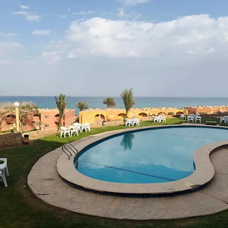 Chalets In Fanar De Luna شاليهات فنار دي لونا