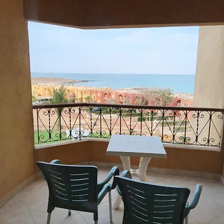 Chalets In Fanar De Luna شاليهات فنار دي لونا