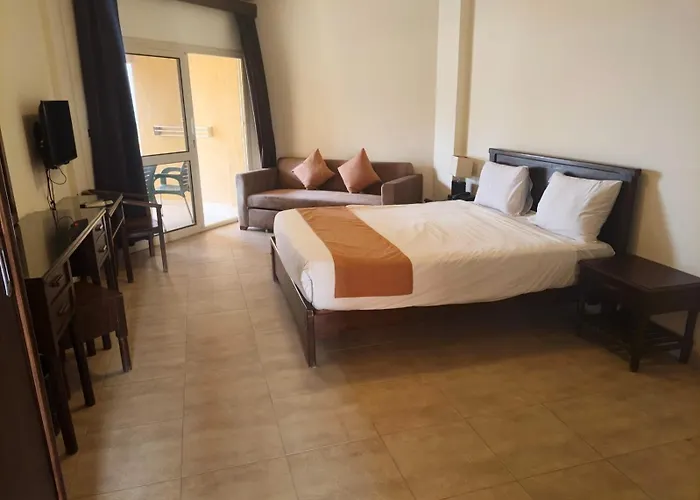 Resort In Fanar De Luna شاليهات فنار دي لونا Ain Sukhna