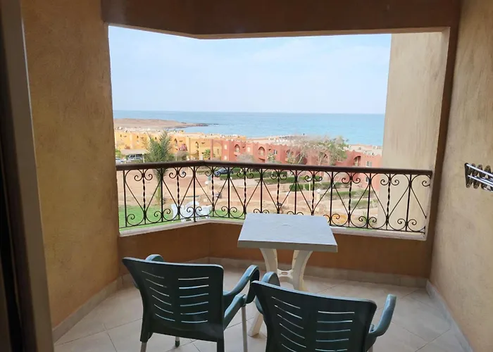 In Fanar De Luna شاليهات فنار دي لونا
