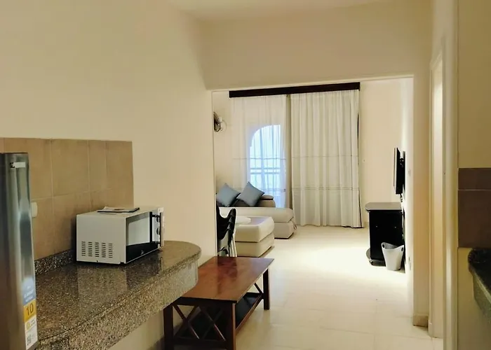 In Fanar De Luna شاليهات فنار دي لونا Ain Sukhna