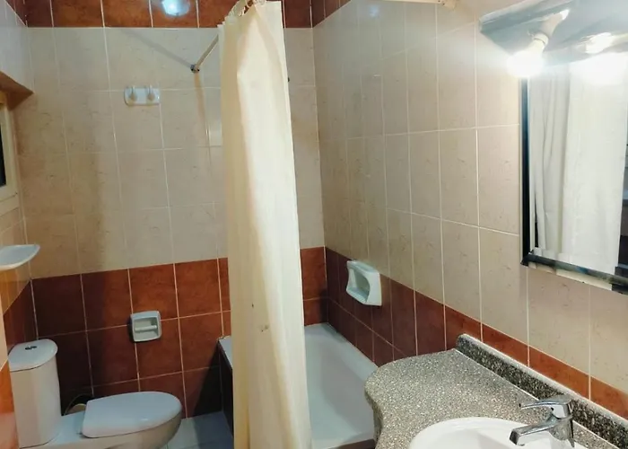 In Fanar De Luna شاليهات فنار دي لونا Resort