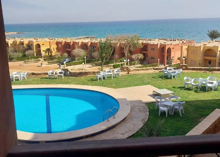 Resort In Fanar De Luna شاليهات فنار دي لونا Ain Sukhna